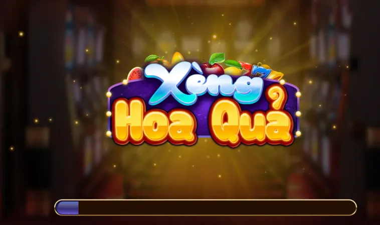 Hướng Dẫn Tham Gia Game Nhanh Xèng Hoa Quả Tại Gem88 Trực Tuyến Đỉnh Cao